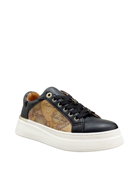 GEO  Damen-Sneaker ner / gebei - Damenschuhe