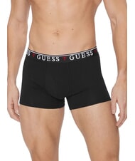 GUESS BRIAN HERO 3 Paar Boxershorts - Herrenslip