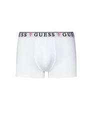 GUESS BRIAN HERO 3 Paar Boxershorts bl / wh / co - Herrenslip - 4