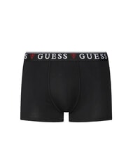 GUESS BRIAN HERO 3 Paar Boxershorts bl / wh / co - Herrenslip - 6