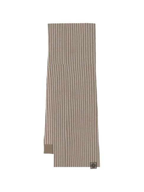 BICOLOR Doppelseitiger Schal vanise pasadena / qu - Schals