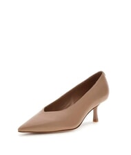 GUESS YATTCH Lederdekolleté Nackt - Damenschuhe - 2