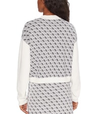 GUESS AUBREY Pullover mit lockerer Passform - Damenpullover