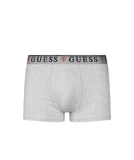 GUESS BRIAN HERO 3 Paar Boxershorts bl / wh / co - Herrenslip - 5