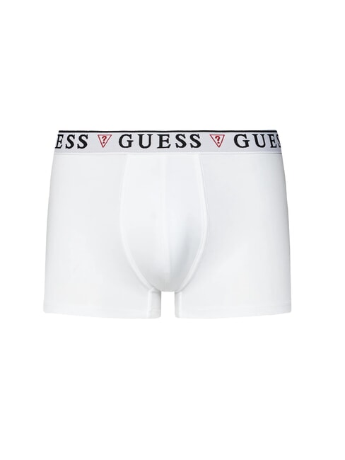 BRIAN HERO 3 Paar Boxershorts bl / wh / co - Herrenslip