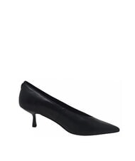 GUESS YATTCH Lederdekolleté SCHWARZ - Damenschuhe - 3