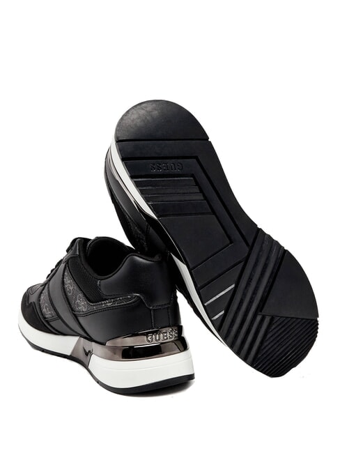 MICKAY Turnschuhe Kohle - Damenschuhe