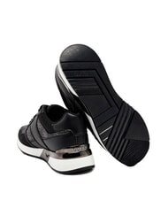 GUESS MICKAY Turnschuhe Kohle - Damenschuhe - 4