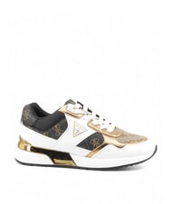 GUESS MICKAY Turnschuhe - Damenschuhe