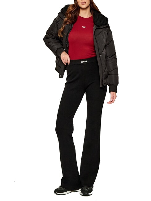 MICKAY Turnschuhe Kohle - Damenschuhe