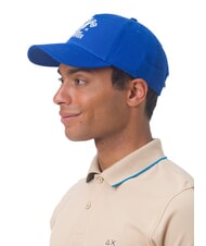 SUN68 LOGO Baseballkappe - Mützen/Hüte