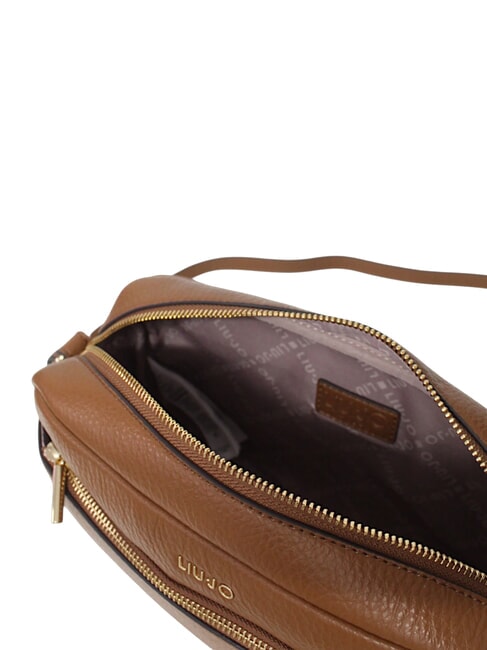 CALIWEN Umhängetasche Lebkuchen - Damentaschen