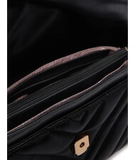 LIUJO LUNNY Umhängetasche SCHWARZ - Damentaschen - 4