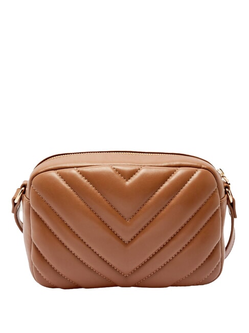 LUNNY  Mini-Umhängetasche Wildleder- - Damentaschen