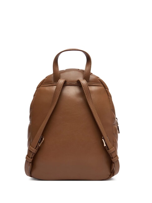 CIRRY Gesteppter Rucksack mit Tasche Wildleder- - Damentaschen