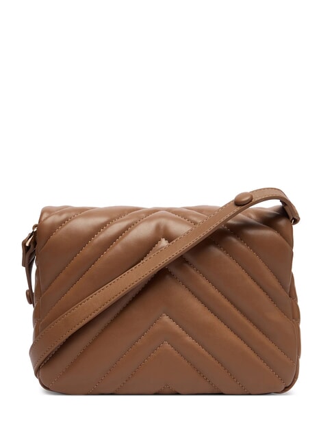 LUNNY Umhängetasche Wildleder- - Damentaschen