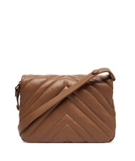 LIUJO LUNNY Umhängetasche Wildleder- - Damentaschen - 2