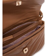 LIUJO LUNNY Umhängetasche Wildleder- - Damentaschen - 4