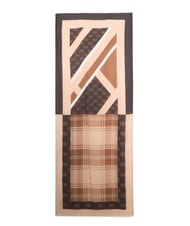 LIUJO CHECK Schal - Schals