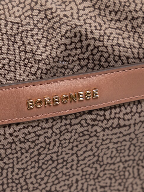 DOWNTOWN Umh&auml;ngetasche nat&uuml;rliches Op/Pulver - Damentaschen