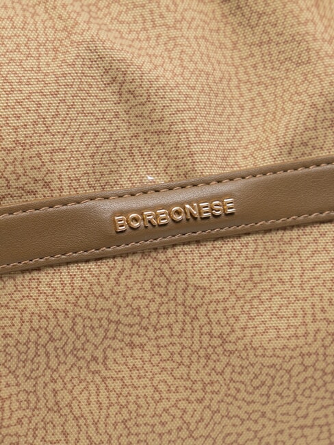 DOWNTOWN Large Umhängetasche Ölgrün - Damentaschen