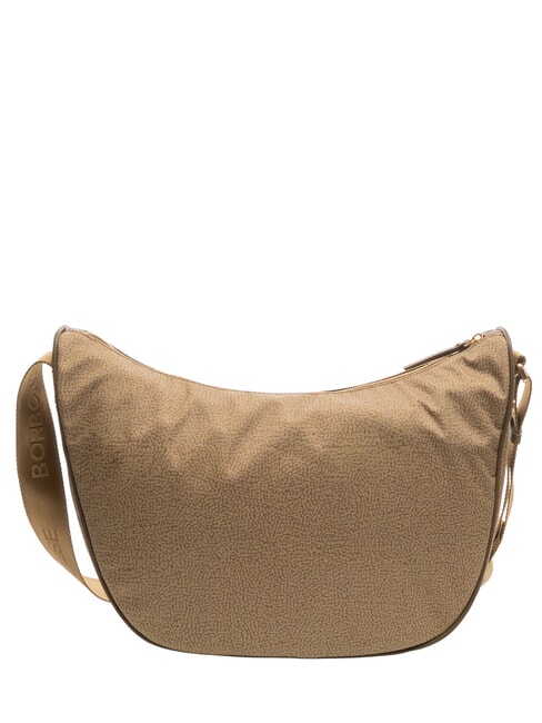 DOWNTOWN Large Umhängetasche Ölgrün - Damentaschen