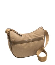 BORBONESE DOWNTOWN Umhängetasche Ölgrün - Damentaschen - 2