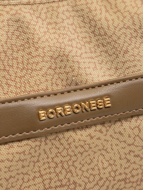 DOWNTOWN Umhängetasche Ölgrün - Damentaschen