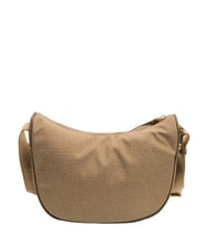 BORBONESE DOWNTOWN Umhängetasche Ölgrün - Damentaschen - 4