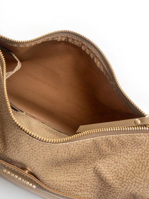 DOWNTOWN Umhängetasche Ölgrün - Damentaschen