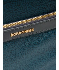 BORBONESE DOWNTOWN Rucksack Oktan - Damentaschen - 3