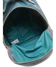 BORBONESE DOWNTOWN Rucksack Oktan - Damentaschen - 4