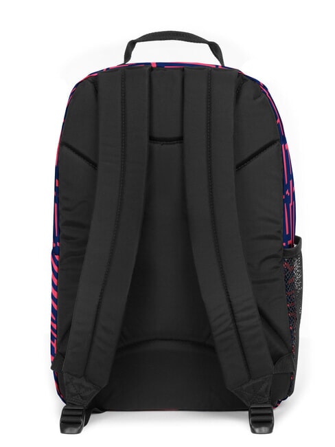 PINNACLE STUDY BUDDY Rucksack mit 15,6"-Laptophalterung Form rosa - Rucksäcke für Schule &amp; Freizeit