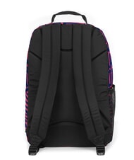EASTPAK PINNACLE STUDY BUDDY Rucksack mit 15,6"-Laptophalterung Form rosa - Rucksäcke für Schule &amp; Freizeit - 2