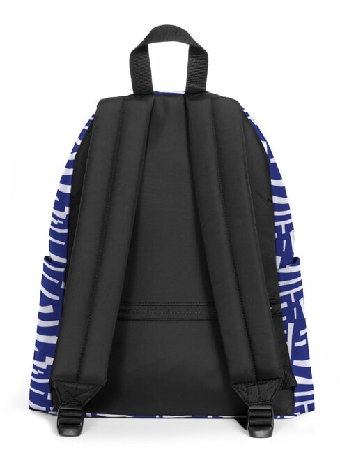 PADDED DAY PAK'R 14" Laptop-Rucksack Form blau - Rucksäcke für Schule &amp; Freizeit