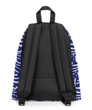 EASTPAK PADDED DAY PAK'R 14" Laptop-Rucksack Form blau - Rucksäcke für Schule &amp; Freizeit - 2