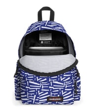 EASTPAK PADDED DAY PAK'R 14" Laptop-Rucksack Form blau - Rucksäcke für Schule &amp; Freizeit - 4