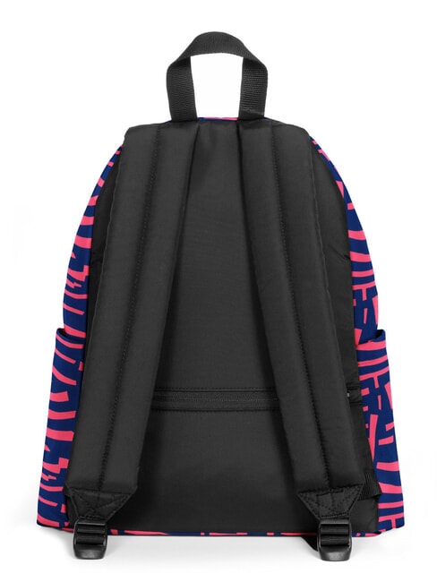 PADDED DAY PAK'R 14" Laptop-Rucksack Form rosa - Rucksäcke für Schule &amp; Freizeit