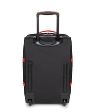 EASTPAK TRANVERZ S Trolley für Handgepäck Kontrast Scharlachrot - Handgepäck - 3