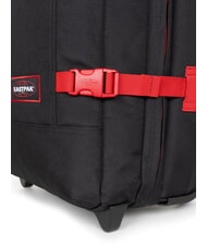 EASTPAK TRANVERZ S Trolley für Handgepäck Kontrast Scharlachrot - Handgepäck - 5