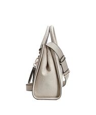 GUESS CRESIDIA II Handtasche mit Schultergurt Knochenlogo - Damentaschen - 3