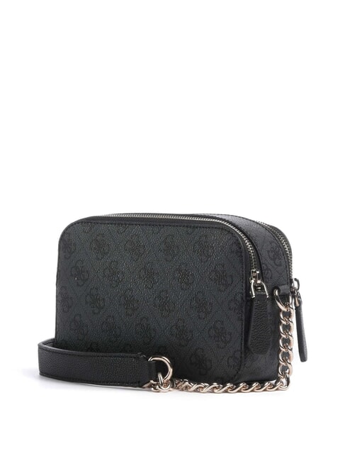 NOELLE 2 Schultertasche für Kamera Kohle - Damentaschen