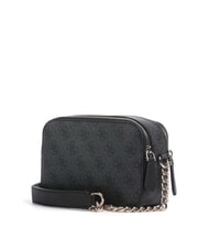 GUESS NOELLE 2 Schultertasche für Kamera Kohle - Damentaschen - 2