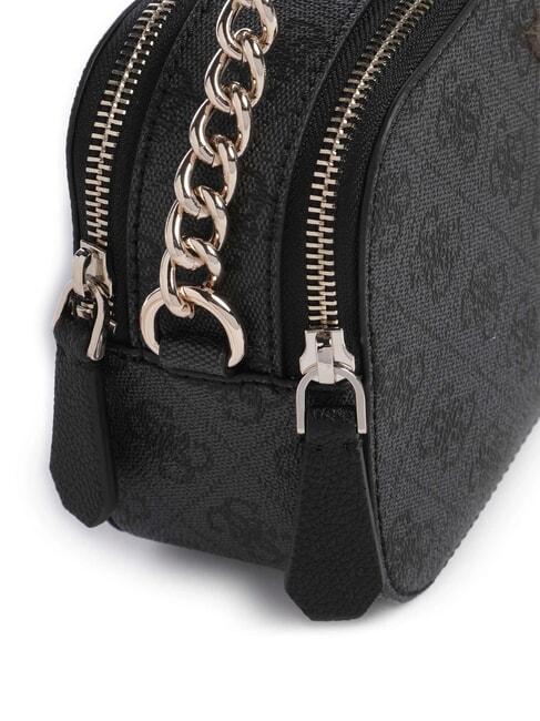 NOELLE 2 Schultertasche für Kamera Kohle - Damentaschen