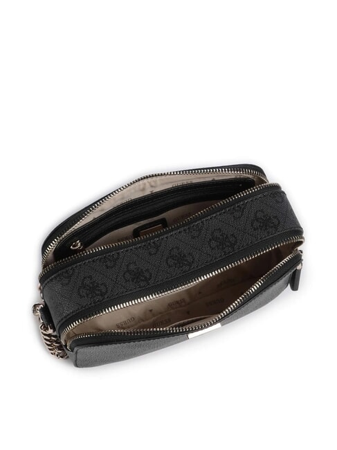 NOELLE 2 Schultertasche für Kamera Kohle - Damentaschen