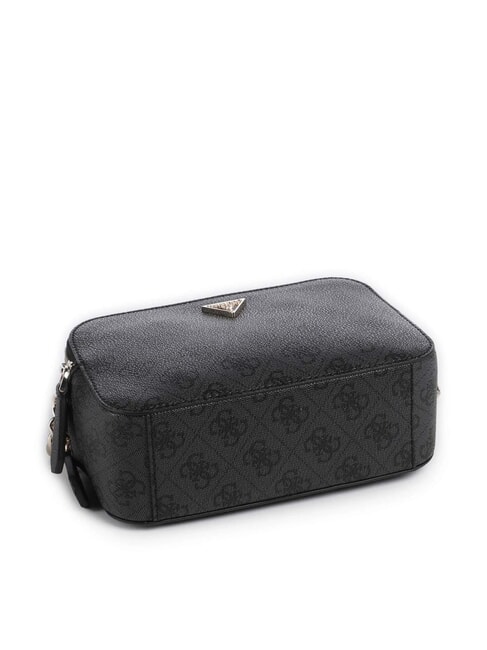 NOELLE 2 Schultertasche für Kamera Kohle - Damentaschen