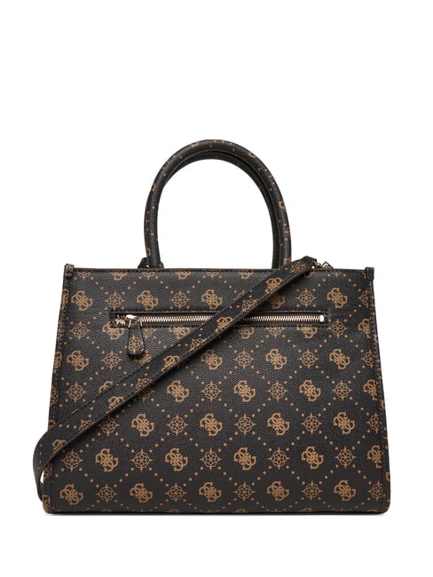 SILIA 2 Tragetasche mit Schultergurt Express-Logo - Damentaschen