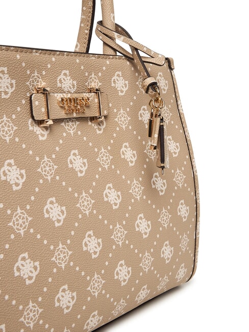 SILIA 2 Tragetasche mit Schultergurt Keks-Logo - Damentaschen