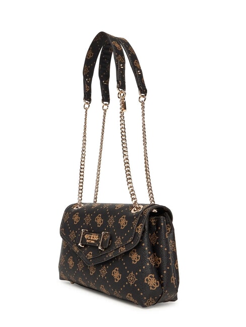 SILIA Wandelbare Umhängetasche Express-Logo - Damentaschen