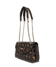 GUESS SILIA Wandelbare Umhängetasche - Damentaschen